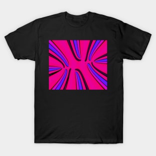 Curves T-Shirt